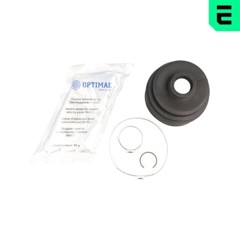 Пильовик приводу колеса