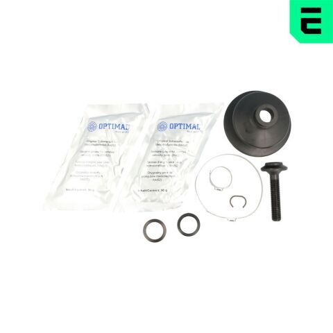 Пильовик приводу колеса