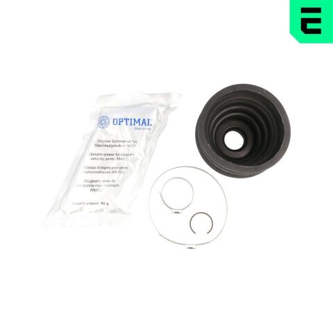 Пильовик приводу колеса