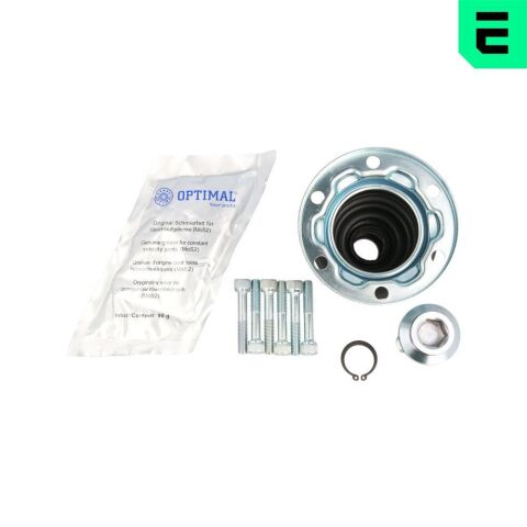 Пильовик приводу колеса