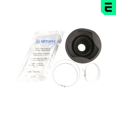 Пыльник привода колеса