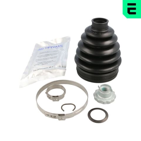 Пильовик приводу колеса Пильовик приводу колеса