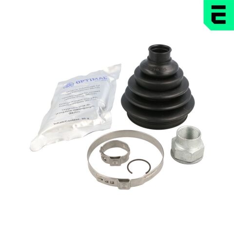 Пыльник привода колеса