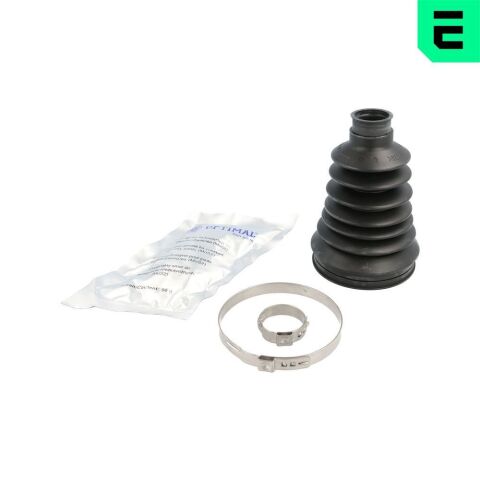 Пильовик приводу колеса