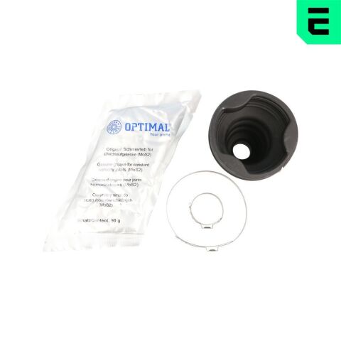 Пильовик приводу колеса