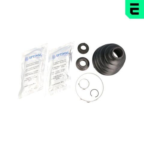 Пильовик приводу колеса