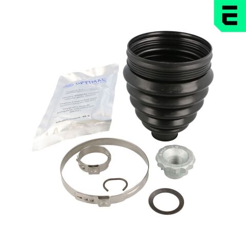 Пильовик приводу колеса Пильовик приводу колеса