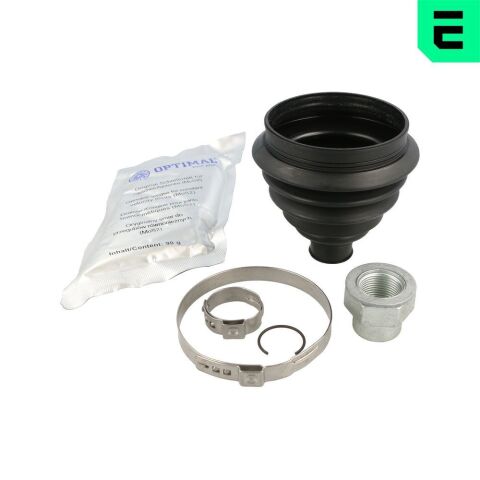 Пыльник привода колеса