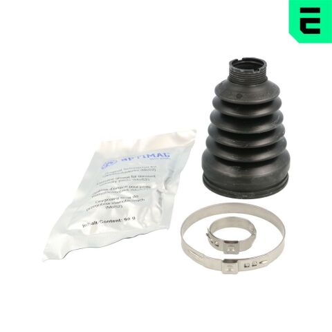 Пильовик приводу колеса Пильовик приводу колеса