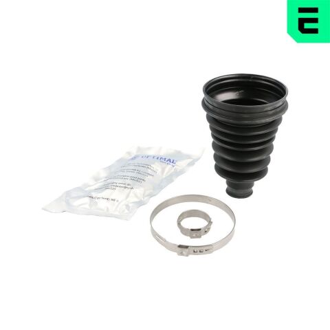 Пильовик приводу колеса