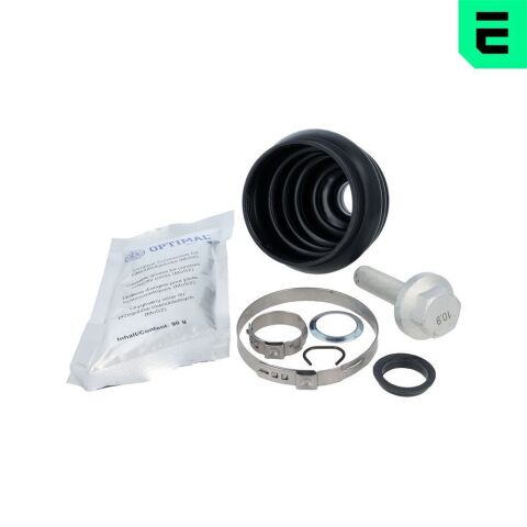 Пильовик приводу колеса