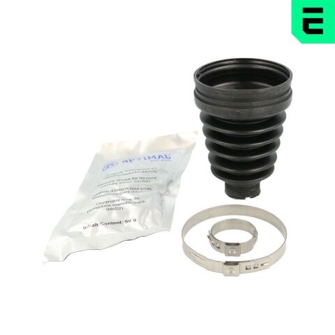 Пильовик приводу колеса Пильовик приводу колеса