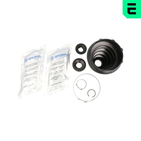 Пильовик приводу колеса