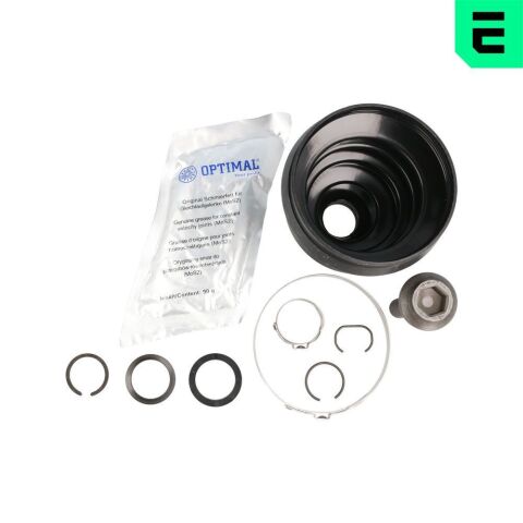 Пильовик приводу колеса