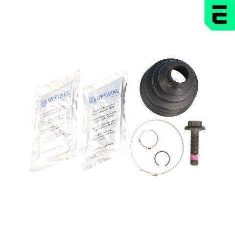 Пильовик приводу колеса