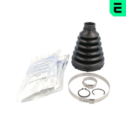 Пыльник привода колеса