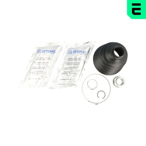 Пильовик приводу колеса