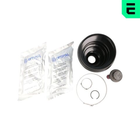 Пильовик приводу колеса