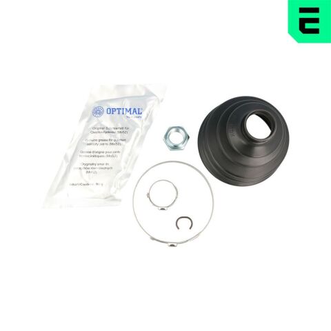 Пильовик приводу колеса Пильовик приводу колеса