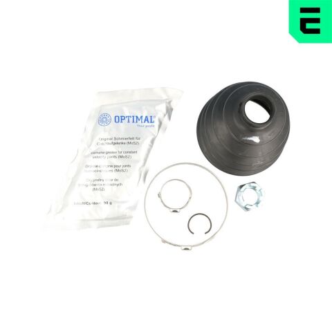 Пильовик приводу колеса