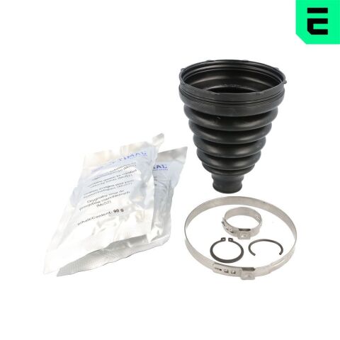 Пыльник привода колеса