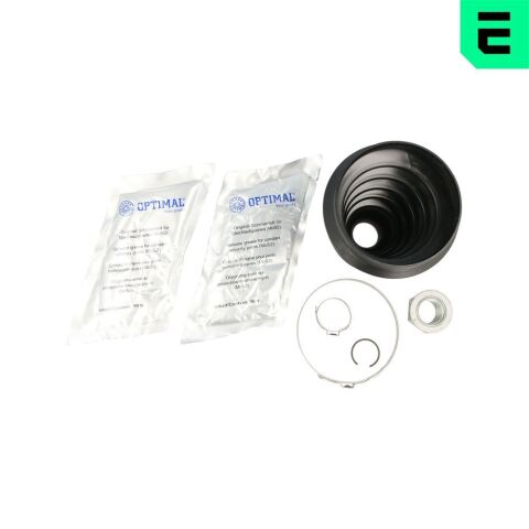 Пильовик приводу колеса