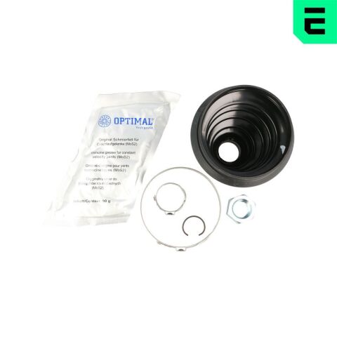 Пильовик приводу колеса