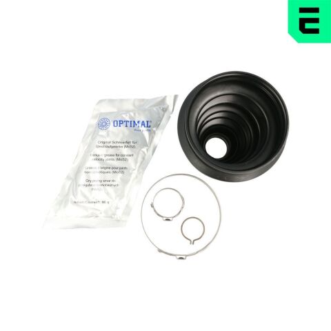 Пильовик приводу колеса