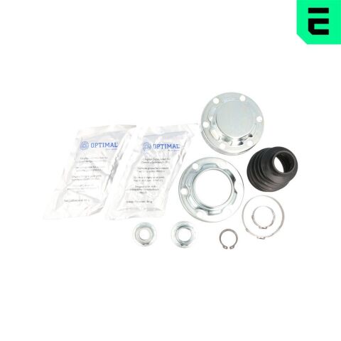 Пильовик приводу колеса