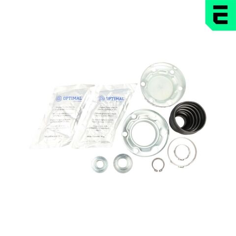 Пильовик приводу колеса