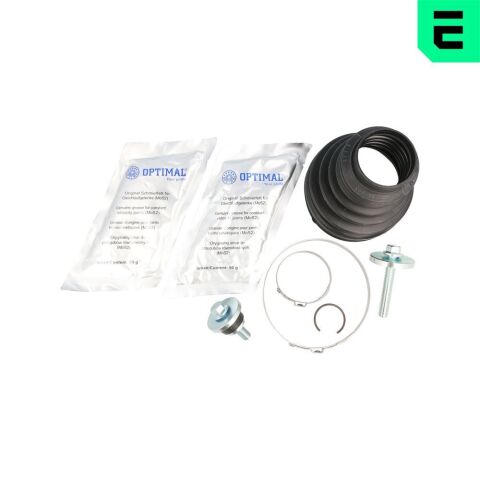 Пильовик приводу колеса