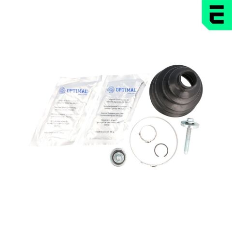 Пильовик приводу колеса