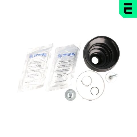 Пильовик приводу колеса