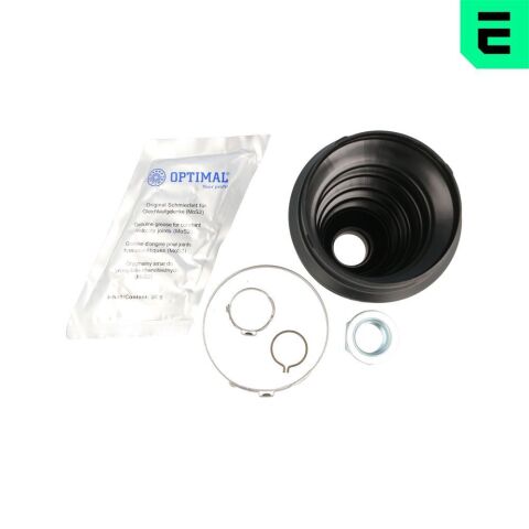 Пыльник привода колеса