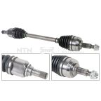 Привідний вал Привідний вал