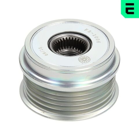 Обгінна муфта генератора Обгінна муфта генератора