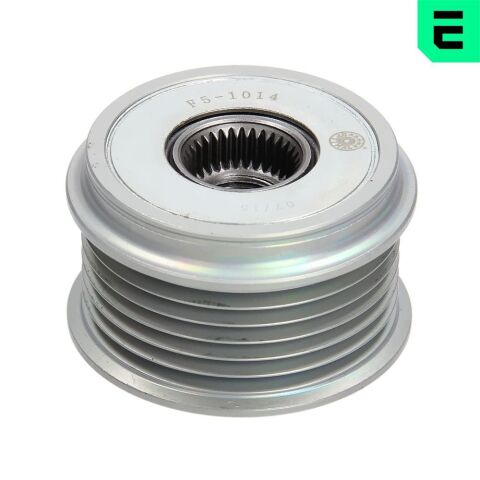 Механізм вільного ходу генератора Механізм вільного ходу генератора