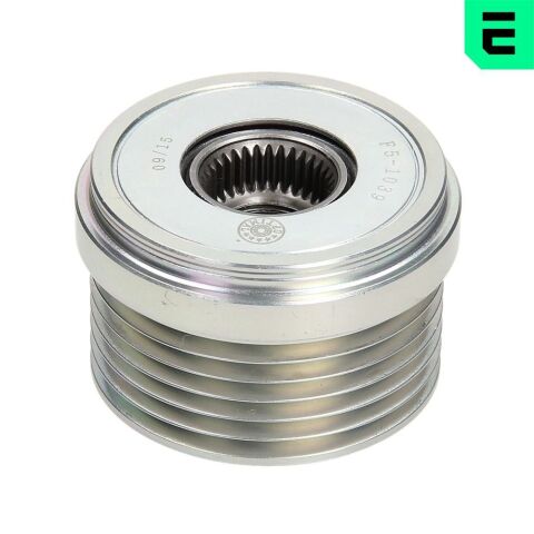 Механізм вільного ходу генератора Механізм вільного ходу генератора