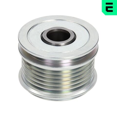 Механизм свободного хода генератора