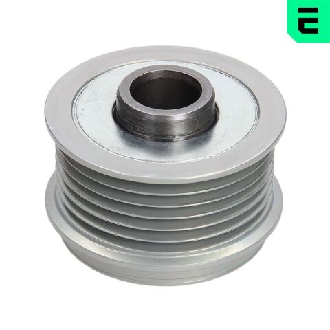 Механізм вільного ходу генератора Механізм вільного ходу генератора