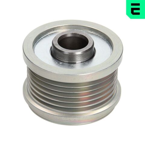 Механізм  вільного  ходу  генератора