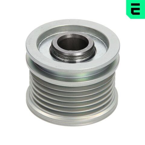 Механізм вільного ходу генератора