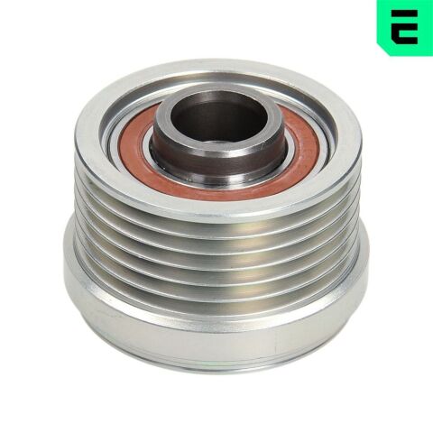 Механізм вільного ходу генератора Механізм вільного ходу генератора