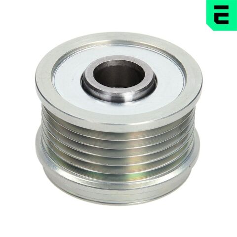 Механізм вільного ходу генератора