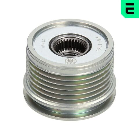 Механізм вільного ходу генератора Механізм вільного ходу генератора