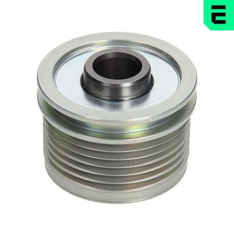 Механізм вільного ходу генератора Механізм вільного ходу генератора