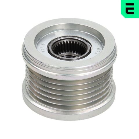 Механізм вільного ходу генератора Механізм вільного ходу генератора