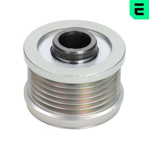 Механізм вільного ходу генератора Механізм вільного ходу генератора