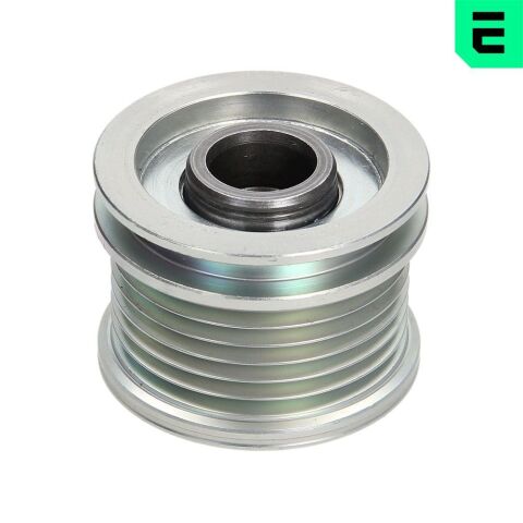 Механізм  вільного  ходу  генератора