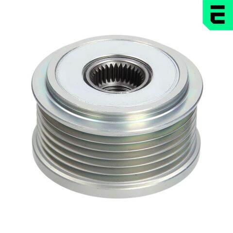 Механізм вільного ходу генератора Механізм вільного ходу генератора